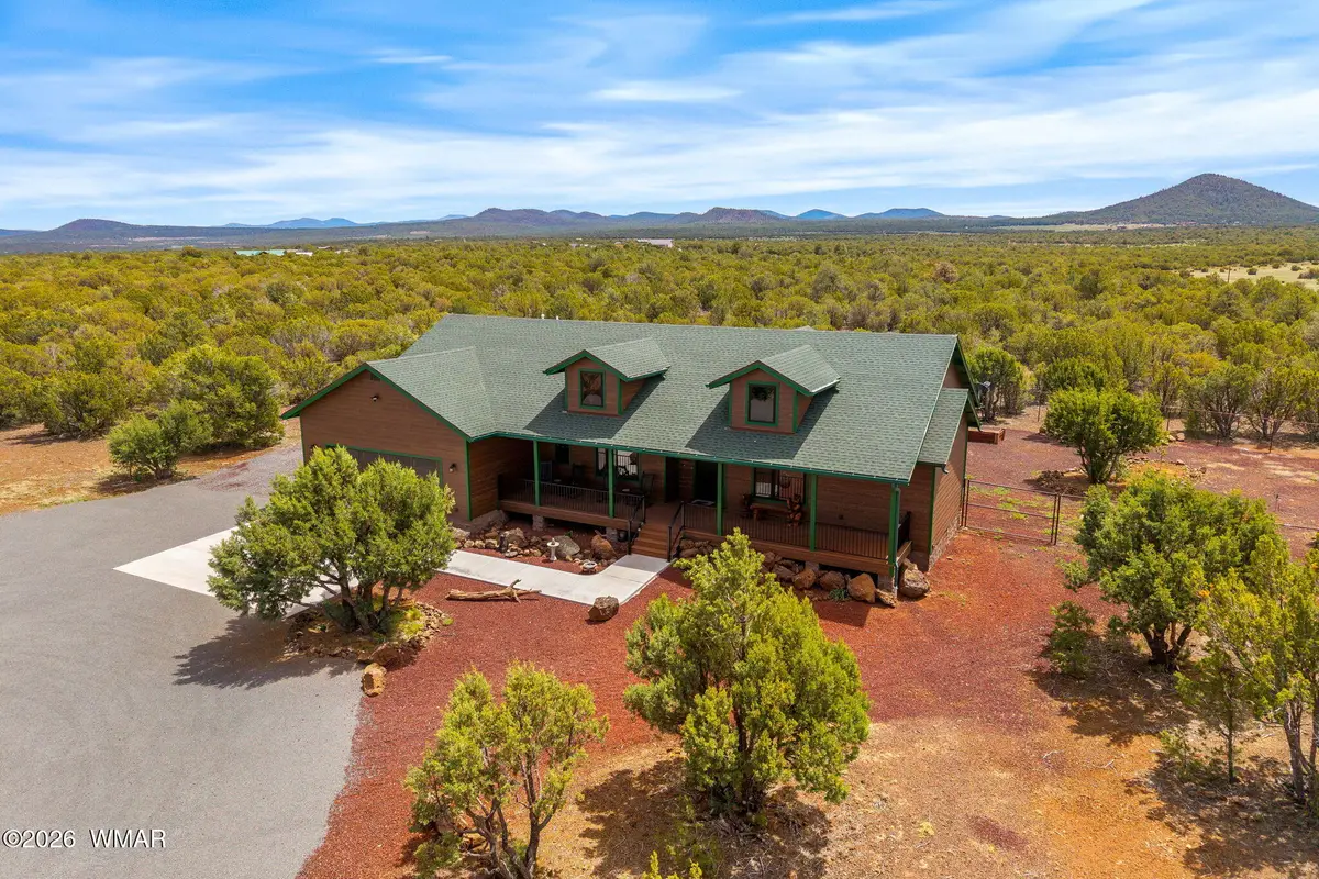 8 N 3073, Vernon, AZ 85940 - #1