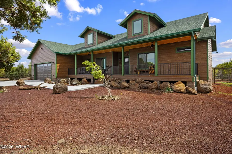 8 N 3073, Vernon, AZ 85940 - #2