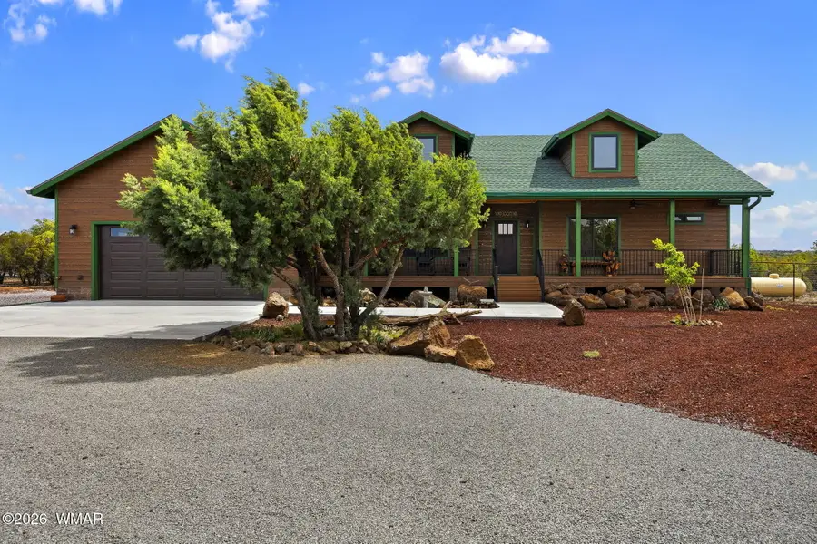 8 N 3073, Vernon, AZ 85940 - #3