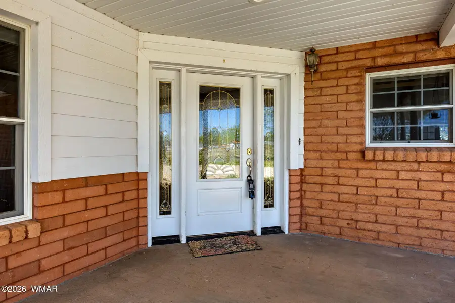 109 Power Lane, Taylor, AZ 85939 - #2