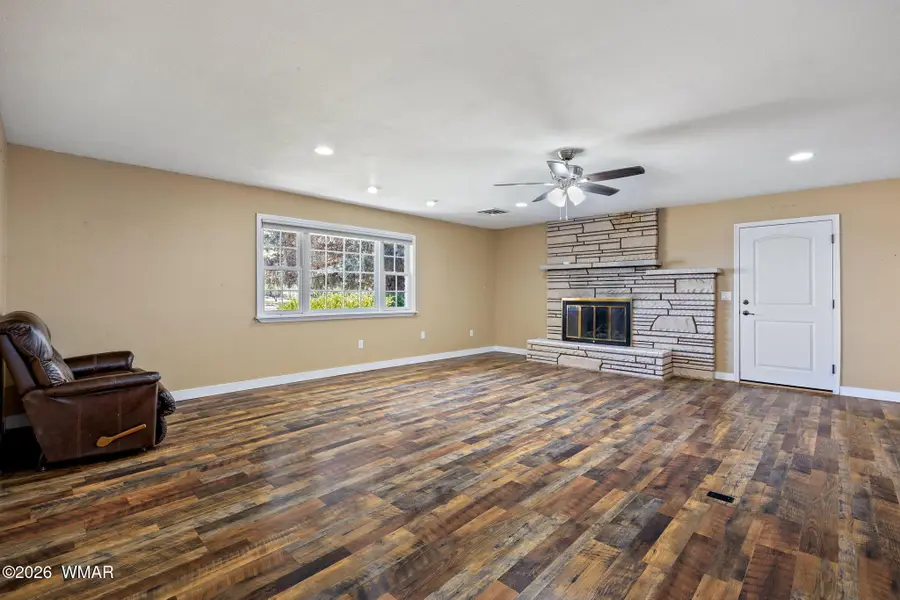 109 Power Lane, Taylor, AZ 85939 - #3