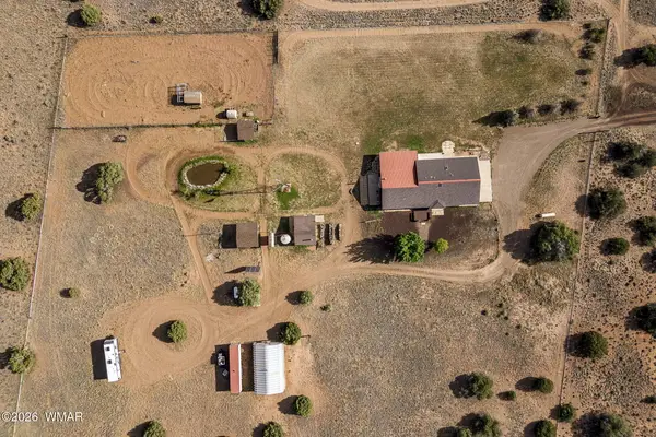 5335 Hay Hollow Road, Snowflake, AZ 85937