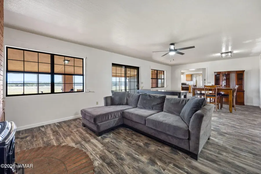 5335 Hay Hollow Road, Snowflake, AZ 85937 - #3