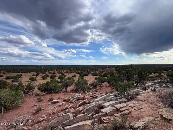 9485 Texas Lane, Show Low, AZ 85901