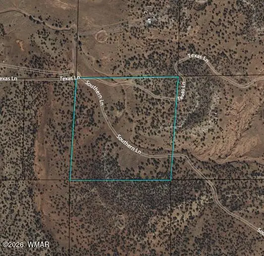 9485 Texas Lane, Show Low, AZ 85901 - #3