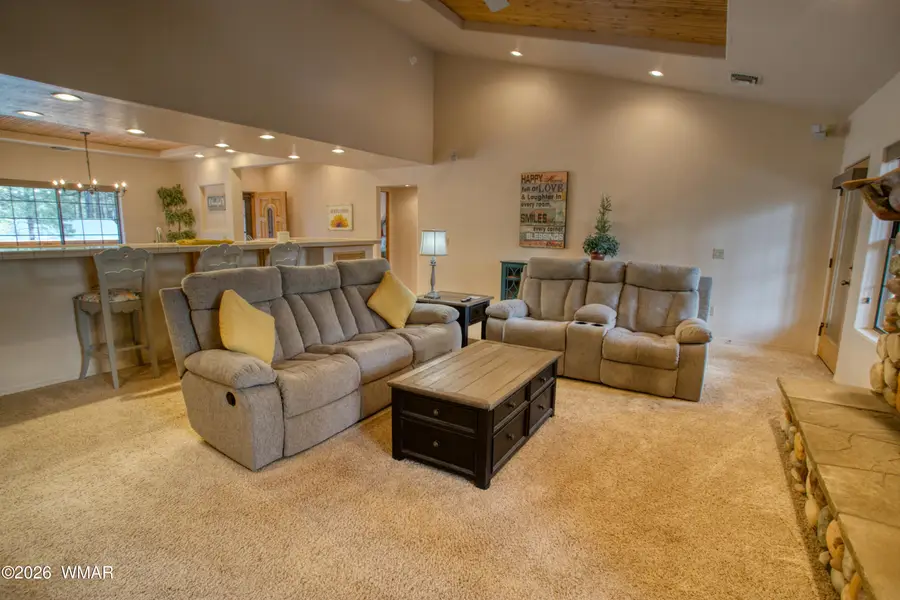 2209 Northwind Drive, Pinetop, AZ 85935 - #3