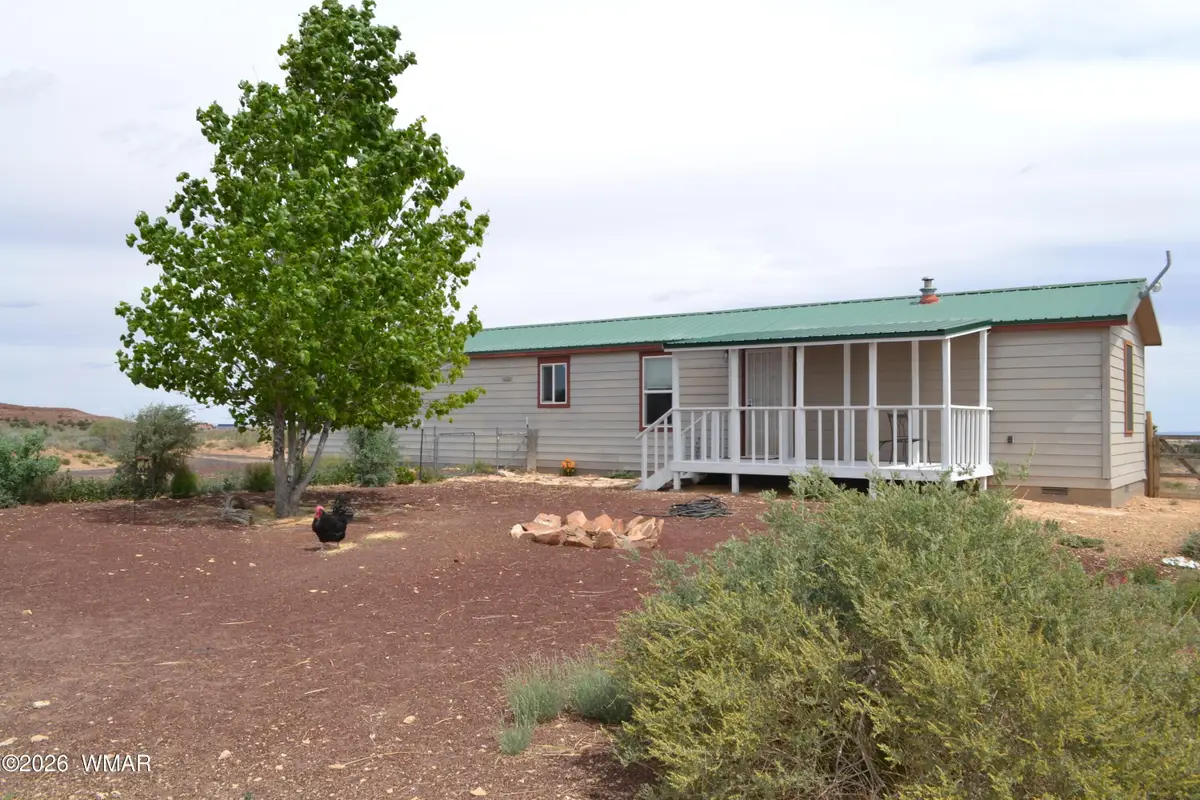 3077 N Ranchview Road, Snowflake, AZ 85937 - #1