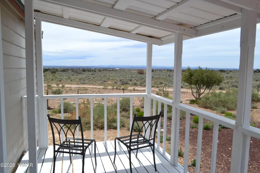 3077 N Ranchview Road, Snowflake, AZ 85937 - #2