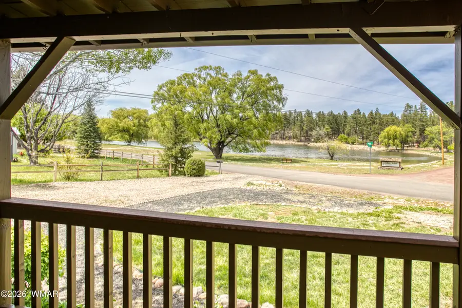 439 W Pima Lane, Lakeside, AZ 85929 - #2