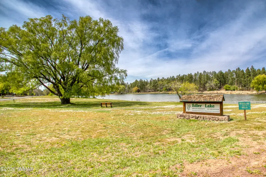 439 W Pima Lane, Lakeside, AZ 85929 - #3