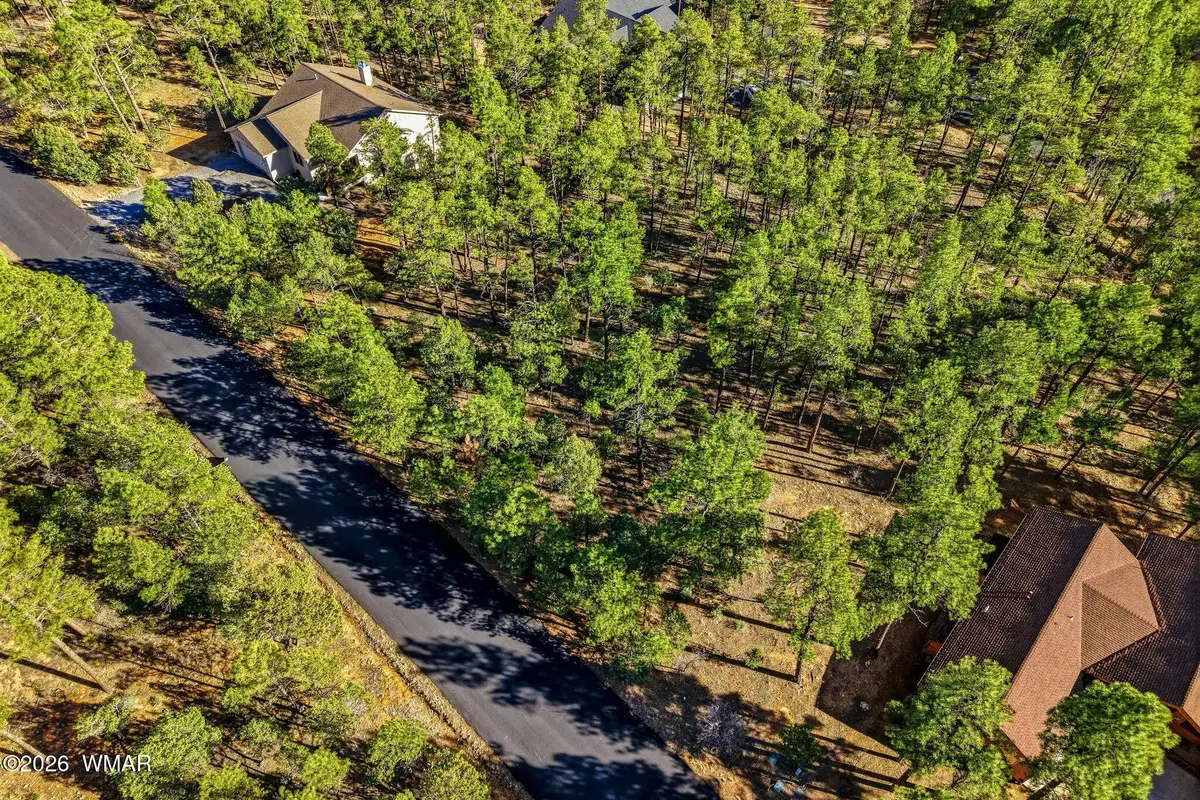 1400 E Pine Oaks Drive, Show Low, AZ 85901 - #1