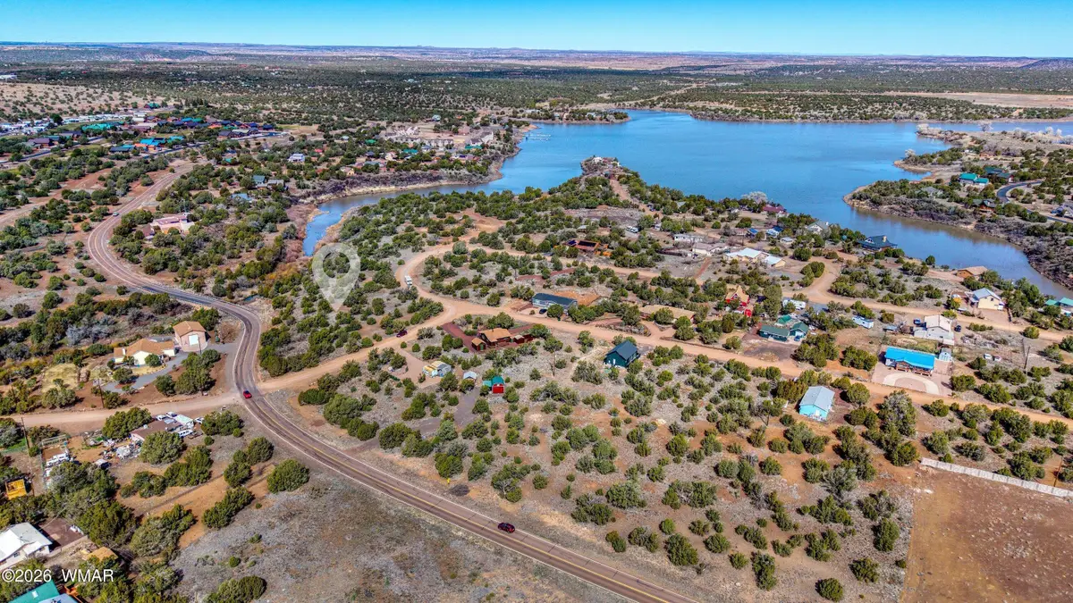 1916 Daggs Circle, Show Low, AZ 85901 - #1