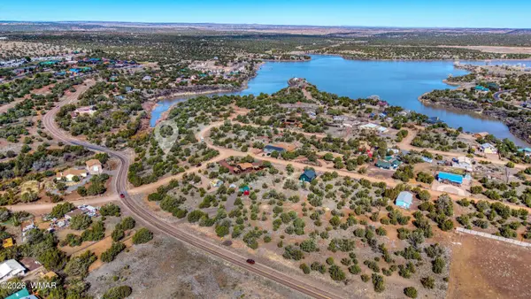 1916 Daggs Circle, Show Low, AZ 85901