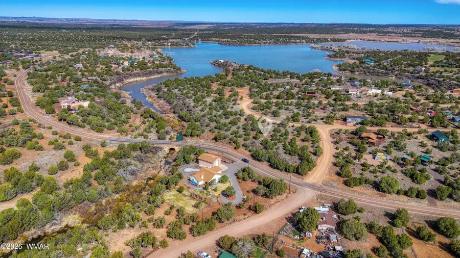 1916 Daggs Circle, Show Low, AZ 85901 - #2