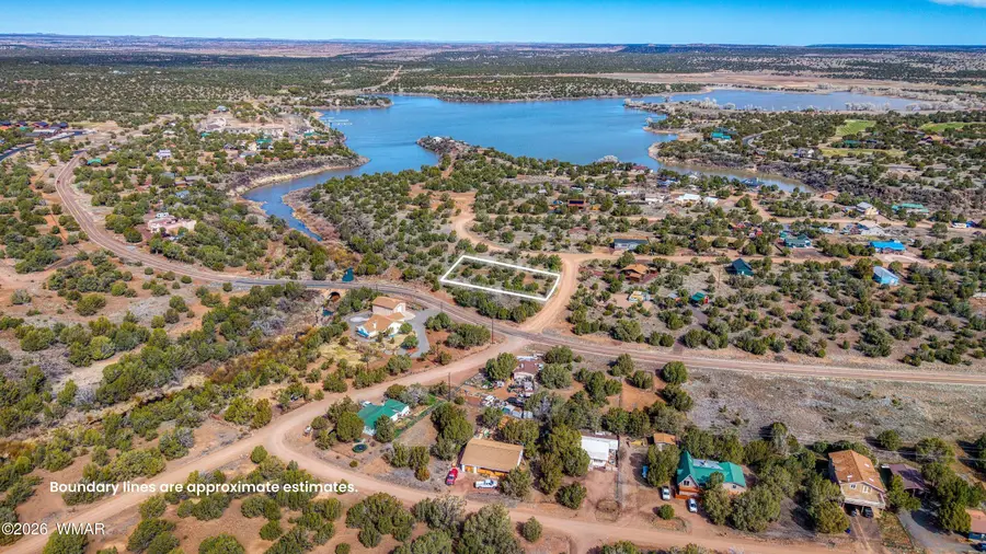 1916 Daggs Circle, Show Low, AZ 85901 - #3