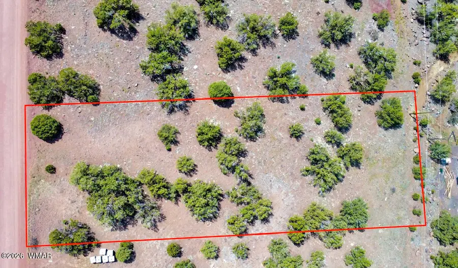 8522 Big Bear Drive, Show Low, AZ 85901 - #2
