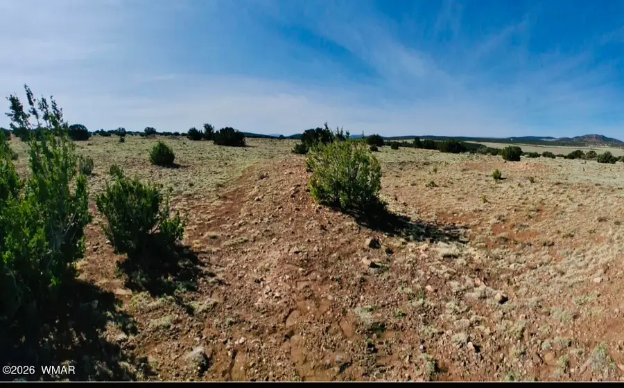 TBD N3410 N N3235, Vernon, AZ 85940 - #2