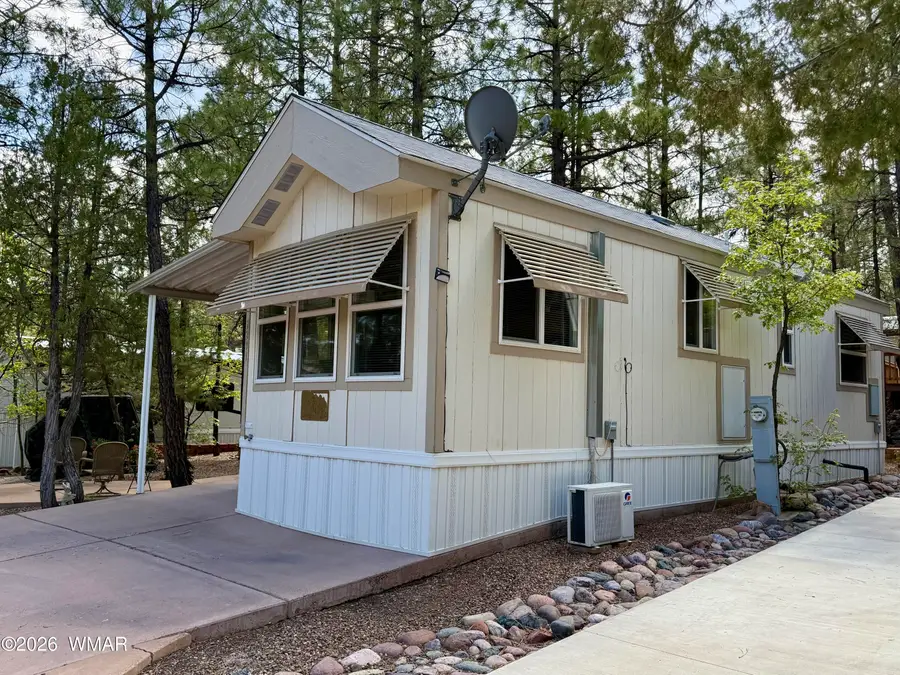 2291 E Broken Arrow Lane, Show Low, AZ 85901 - #3