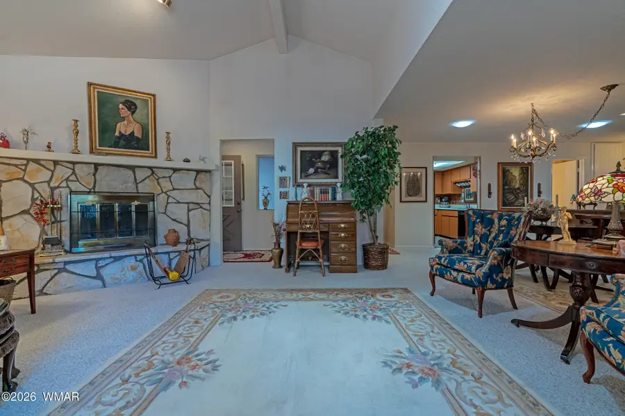 6390 Sundown Lane, Pinetop, AZ 85935 - #2