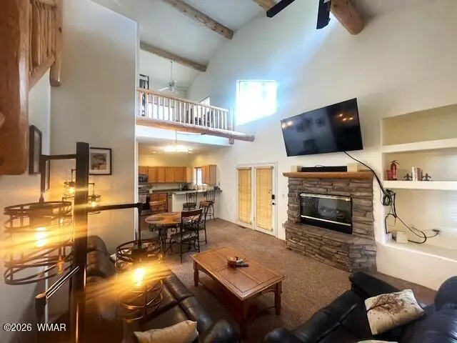 4491 Stone Pine Drive, Pinetop, AZ 85935 - #2