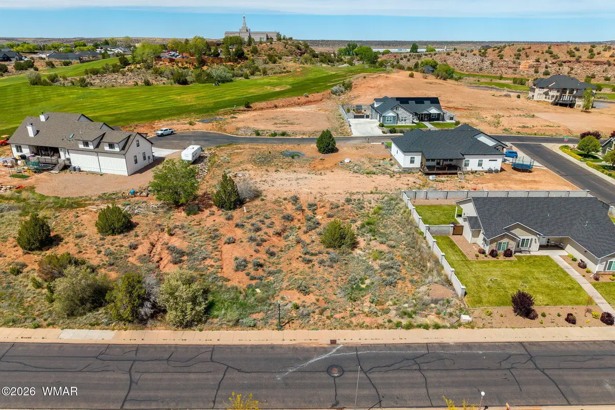 1838 W Prairie Road, Snowflake, AZ 85937 - #1