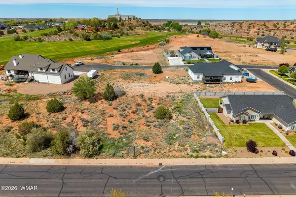 1838 W Prairie Road, Snowflake, AZ 85937