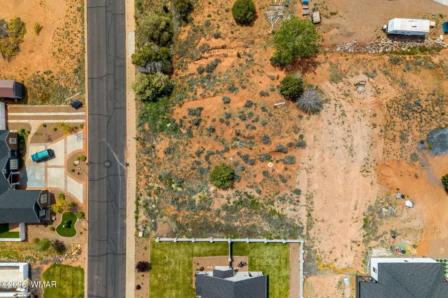 1838 W Prairie Road, Snowflake, AZ 85937 - #2