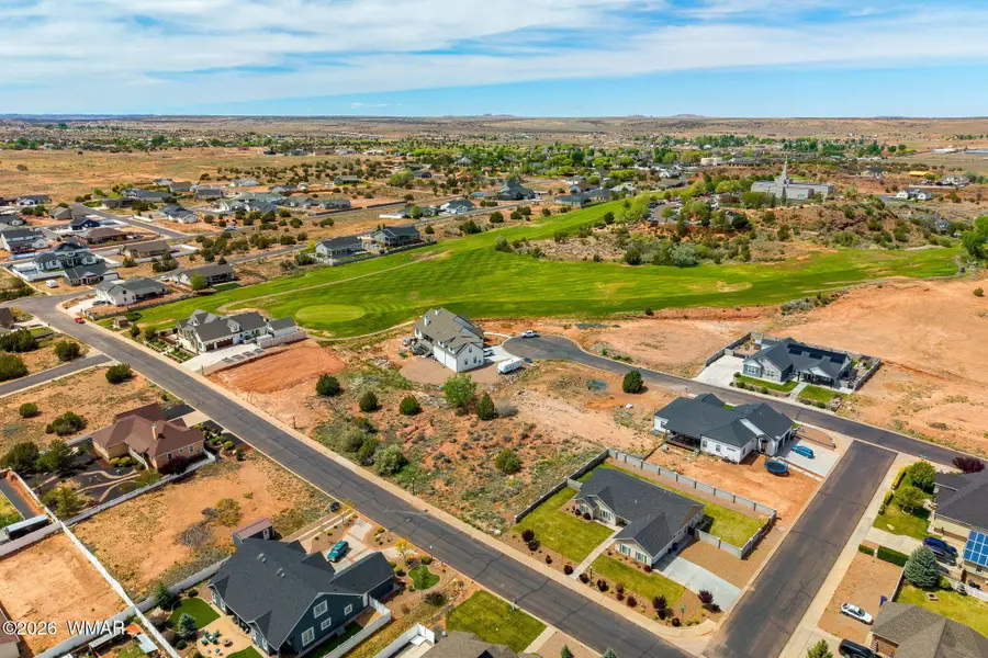 1838 W Prairie Road, Snowflake, AZ 85937 - #3
