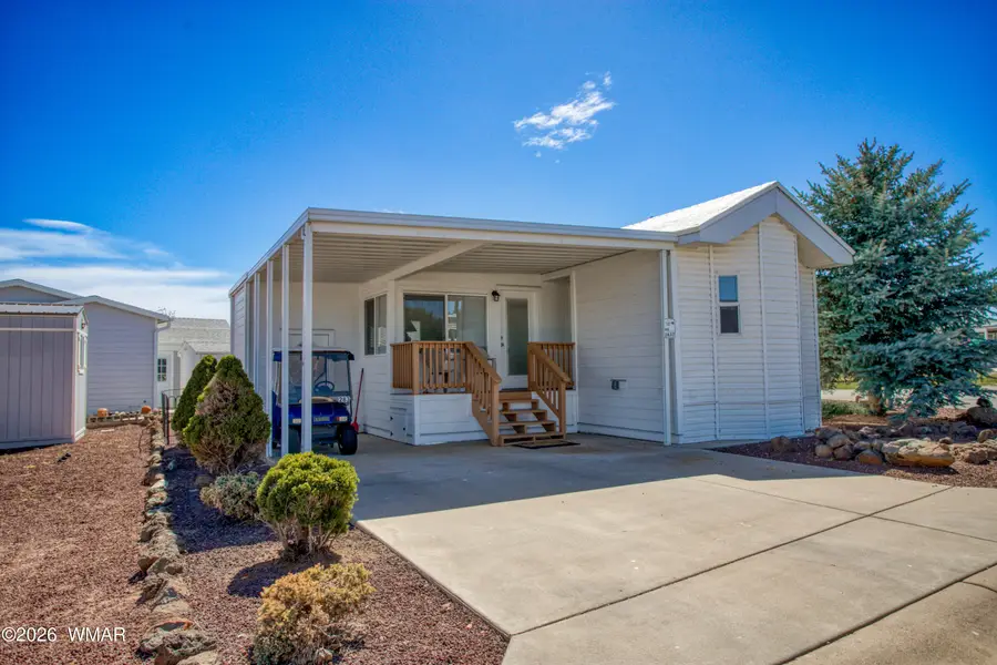 1837 Juniper Ridge Drive, Show Low, AZ 85901 - #2