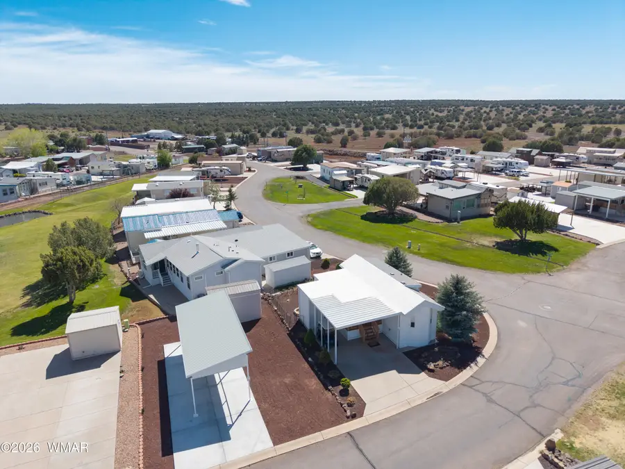1837 Juniper Ridge Drive, Show Low, AZ 85901 - #3