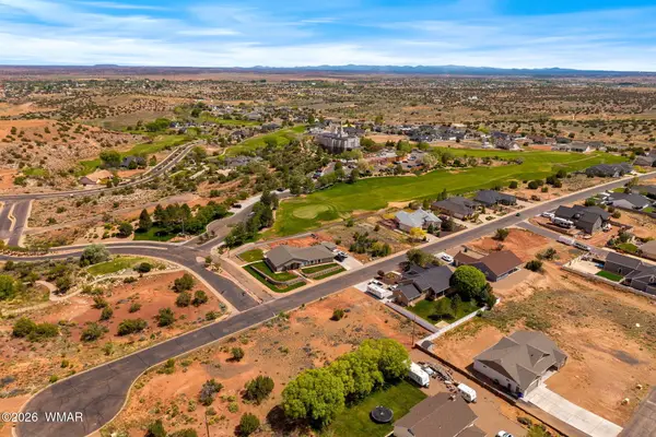 326 S Pioneer Trail, Snowflake, AZ 85937