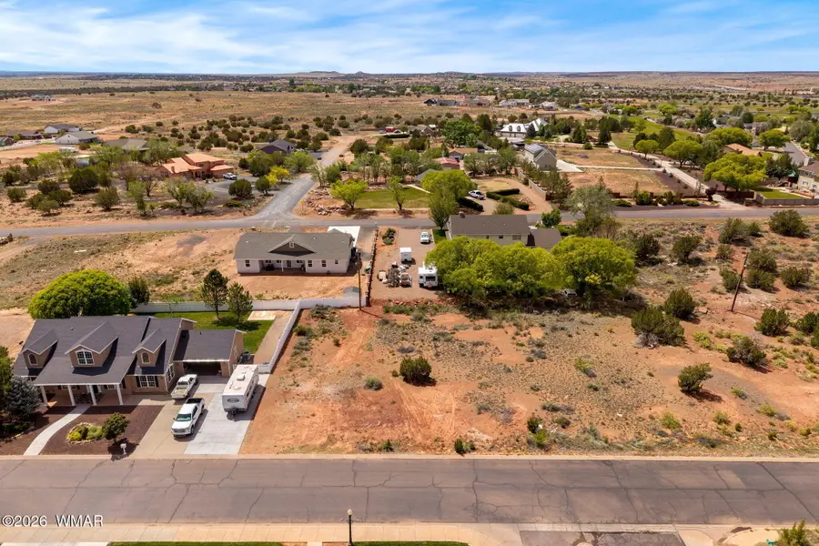 326 S Pioneer Trail, Snowflake, AZ 85937 - #2