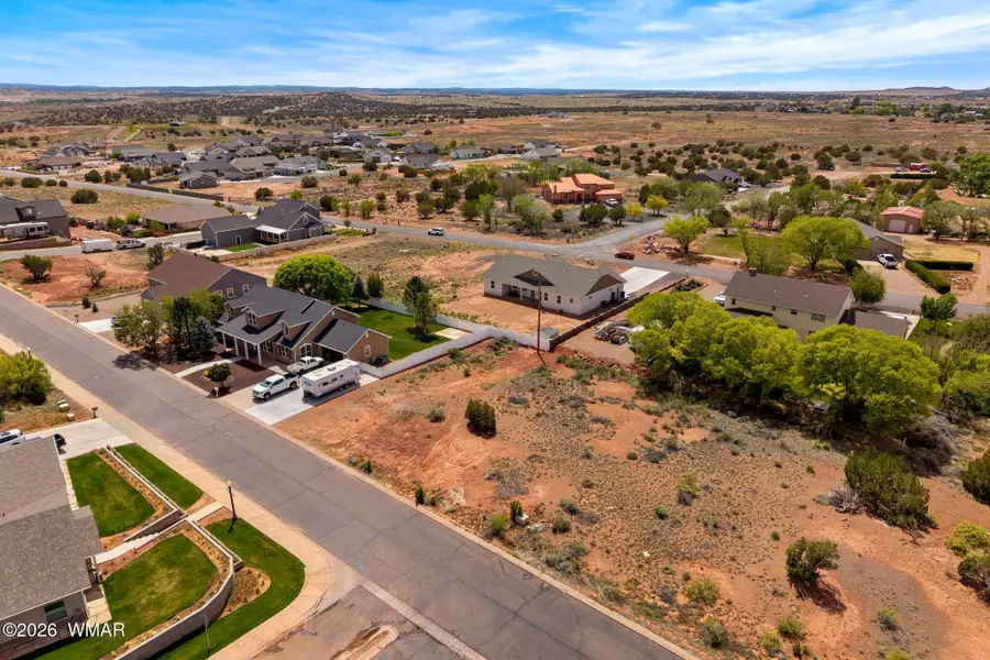 326 S Pioneer Trail, Snowflake, AZ 85937 - #3