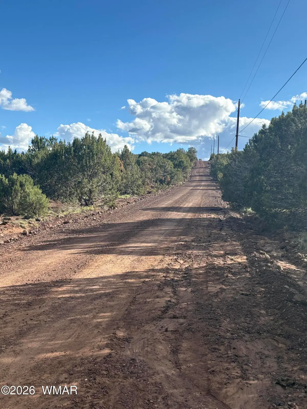 25 County Road 8238 Road, Vernon, AZ 85940 - #1
