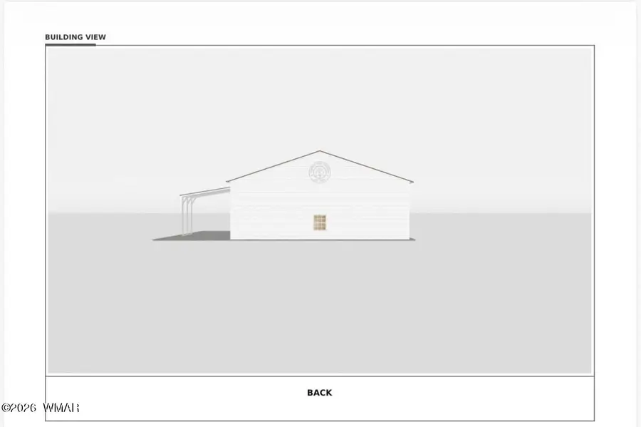 4238 Well Field Road, Winslow, AZ 86047 - #3
