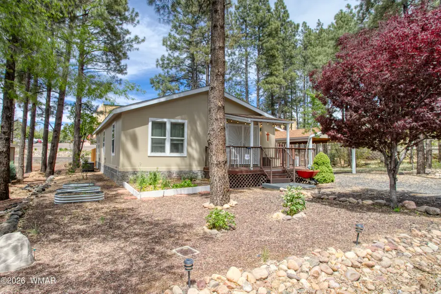 1536 Comfy Court, Lakeside, AZ 85929 - #2