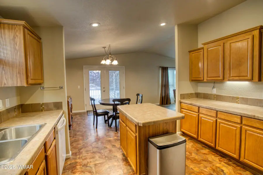 1536 Comfy Court, Lakeside, AZ 85929 - #3