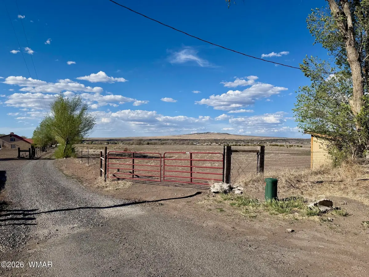 217 N Poverty Flat, Eagar, AZ 85925 - #1