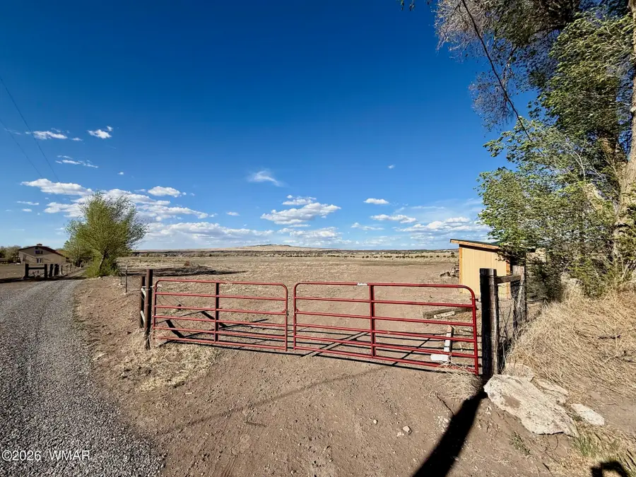 217 N Poverty Flat, Eagar, AZ 85925 - #2