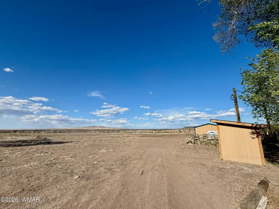 217 N Poverty Flat, Eagar, AZ 85925 - #3