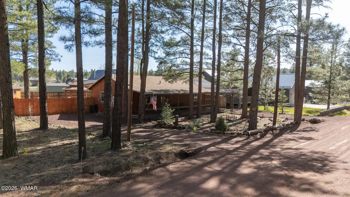 129 W Bonanza Road, Pinetop, AZ 85935 - #1
