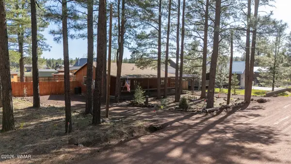 129 W Bonanza Road, Pinetop, AZ 85935