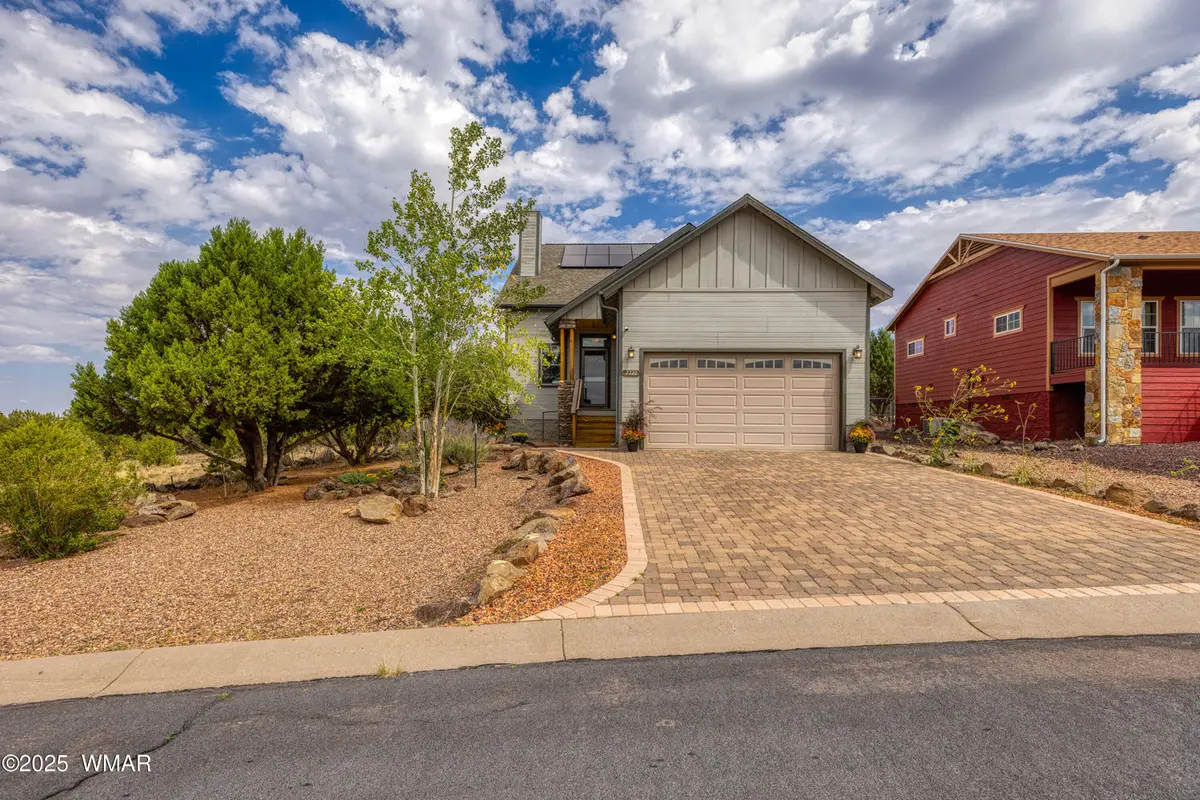 2220 E Rock Garden Lane, Show Low, AZ 85901 - #1
