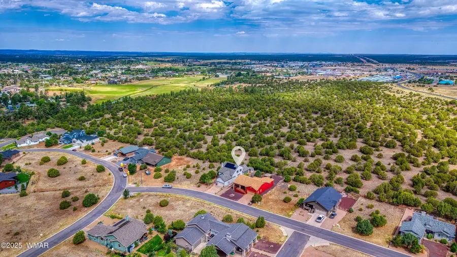 2220 E Rock Garden Lane, Show Low, AZ 85901 - #3