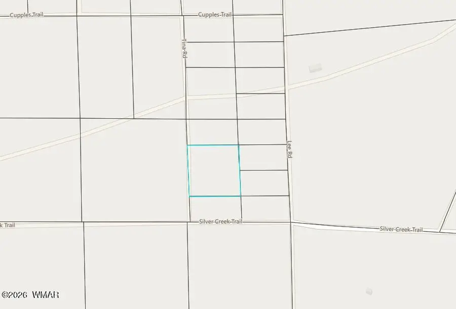 5195 Tina Road, Snowflake, AZ 85937 - #2