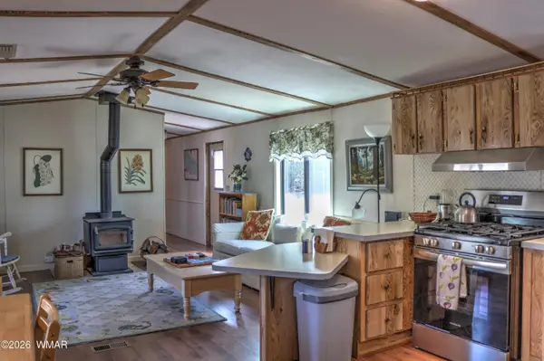 1461 N 26th Drive, Show Low, AZ 85901