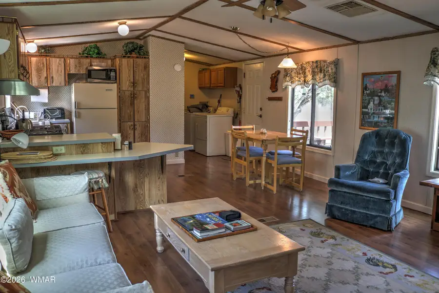 1461 N 26th Drive, Show Low, AZ 85901 - #3