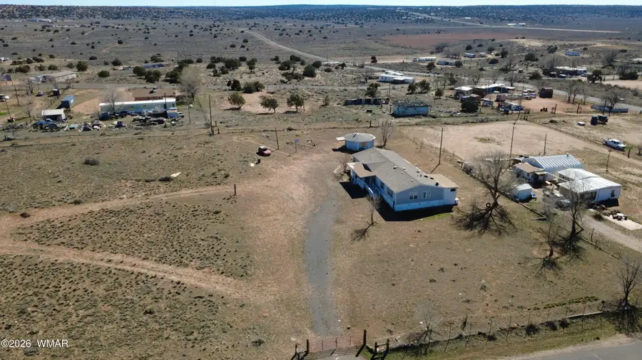 48 County Road 7242, Sanders, AZ 86512 - #3