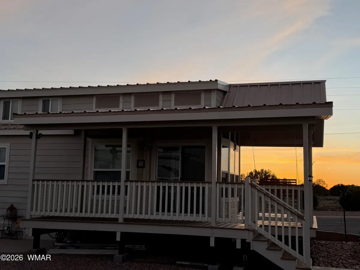 8216 Navajo Circle, Show Low, AZ 85901 - #1