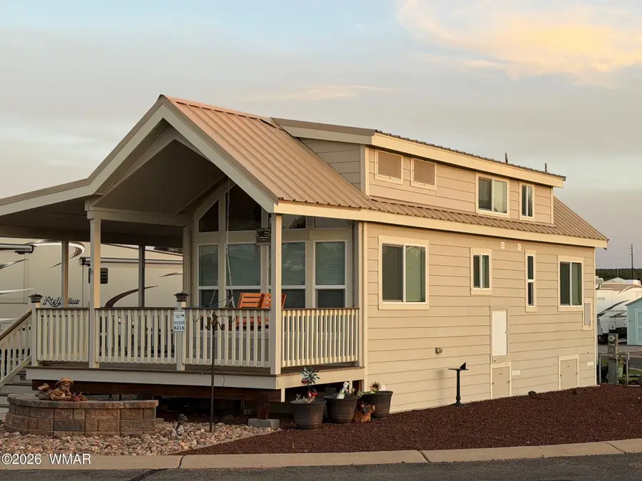 8216 Navajo Circle, Show Low, AZ 85901 - #2